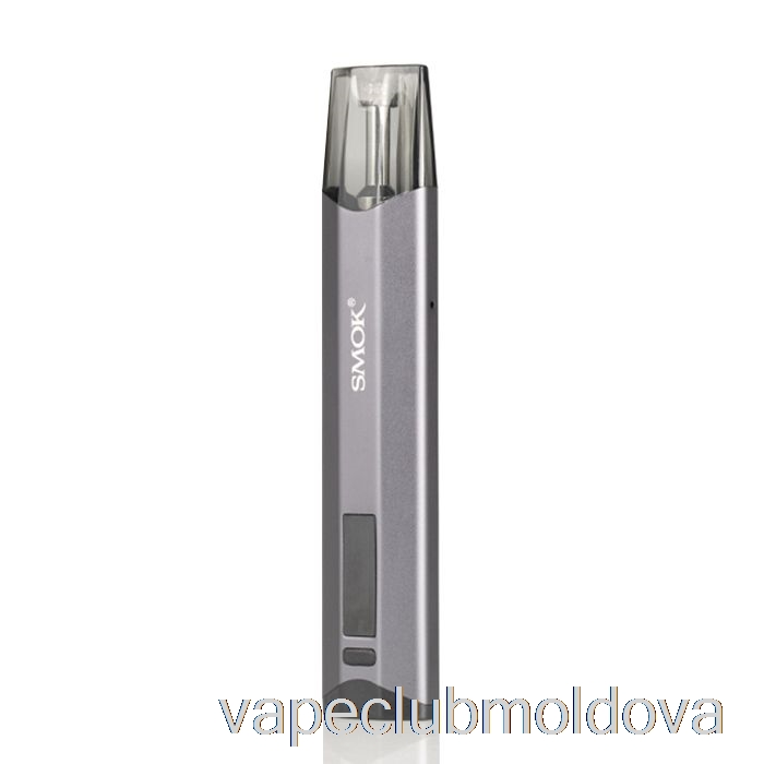 Vape Mod Smok Nfix 25w Pod Sistem Gri
